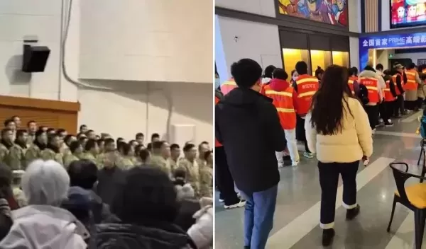 인사이드아웃·겨울왕국 제치고 전세계 애니메이션 흥행 1위한 나타2 관객들의 정체