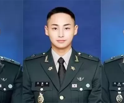 육군3사관학교 60기 졸업·임관식... 신임 소위 368명 탄생