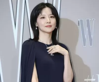 이영애, 32년 만에 연극 무대 복귀... 헤다 가블러 출연 확정