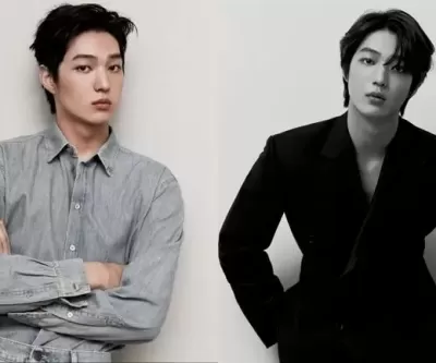 부세계 김희애 아들 전진서, 폭풍 성장... 성인 연기자로 활동