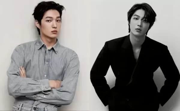부세계 김희애 아들 전진서, 폭풍 성장... 성인 연기자로 활동