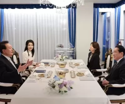 尹, 독방서 진정한 고독한 미식가 됐다... 일본 매체 평가