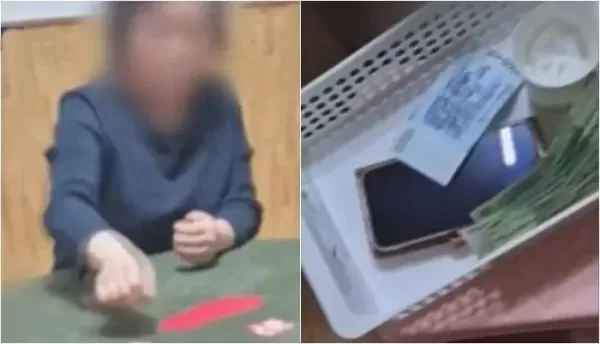 기사 내지 말아줘, 의원 그만둘게... 화투판서 도박하다 걸린 국힘 용산 구의원