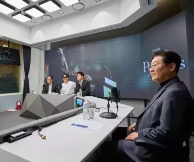 이재명 내가 돈 벌어 비싼 집 살겠다는 1주택자 제약 안 돼... 부동산 세금 가급적 손대지 말아야