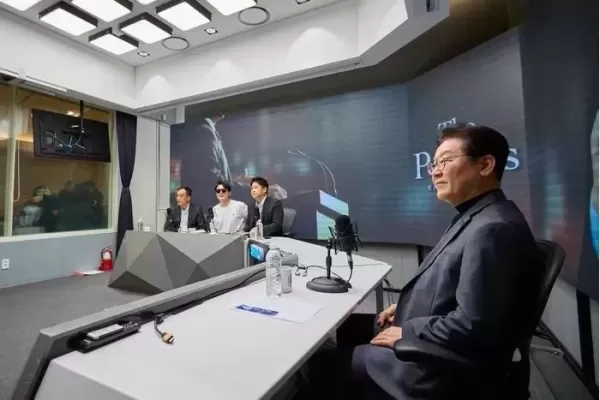 이재명 내가 돈 벌어 비싼 집 살겠다는 1주택자 제약 안 돼... 부동산 세금 가급적 손대지 말아야