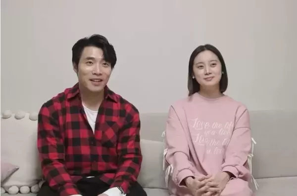 원더걸스 혜림, 슈돌서 생후 55일차 둘째 아들 공개... 태권도 선수 아빠 닮아 발차기 자세까지