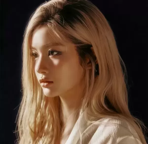 비현실적 비주얼 뽐낸 엔믹스 설윤·배이... 새 미니앨범 포토 공개
