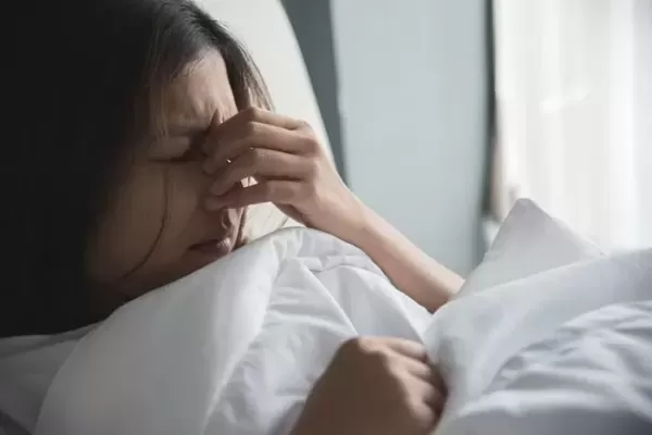 미용실에서 샴푸하다가 뇌졸중으로 응급실행... 이 증상 있다면 병원 달려가세요