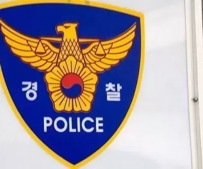 광주서 출동한 경찰관 흉기 피습당해...범인은 총격에 사망