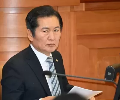 정청래, 탄핵 심판서 尹 향해 마음에 안 든다고 국민 린치? 양심 있어야