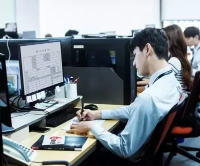월급 외 부수입 2천만원 넘는 고소득 직장인 80만명