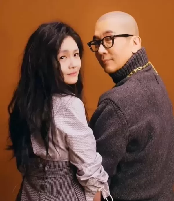 故서희원, 전 남편 탓에 빚... 구준엽 100억 받아야해 폭로 나와