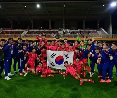 대한민국 U-20 축구대표팀, 오늘(26일) 사우디와 AFC 아시안컵 4강전... 13번째 우승 정조준