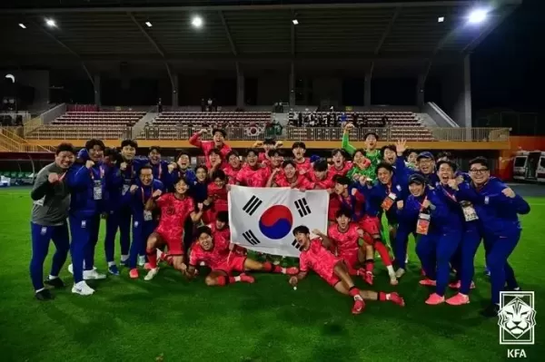대한민국 U-20 축구대표팀, 오늘(26일) 사우디와 AFC 아시안컵 4강전... 13번째 우승 정조준