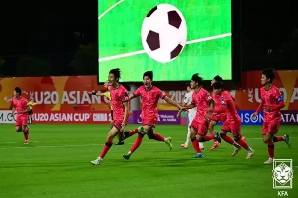 대한민국 U-20 축구대표팀, 오늘(26일) 사우디와 AFC 아시안컵 4강전... 13번째 우승 정조준