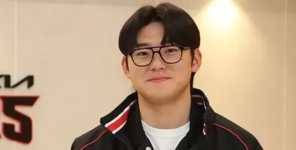 지난 시즌 한국 야구 지배한 김도영 올 시즌, 더 잘할 수 있다