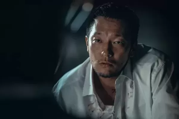 손석구 전 여친 연애 소식에 화상 채팅으로... 엄청 화냈다