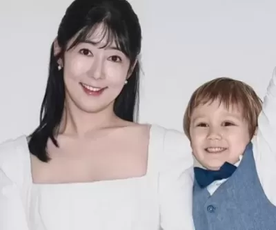 생활고 고백한 사유리, 또 안타까운 소식... 미안해, 아들