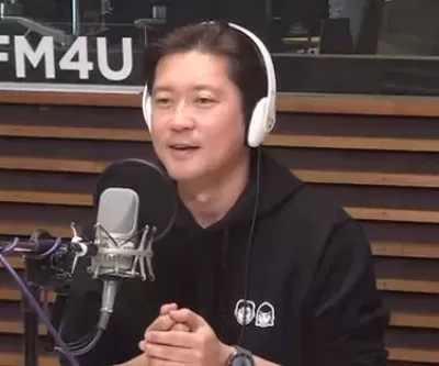 프리선언 후 새 소속사 생긴 김대호... 계약금 묻는 질문에 만세 환호