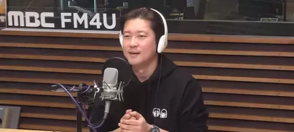프리선언 후 새 소속사 생긴 김대호... 계약금 묻는 질문에 만세 환호