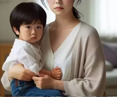 사랑하는 마음 하나로 입양한 재혼 남편의 아이... 이혼 후에도 양육비 보내야 하나요?