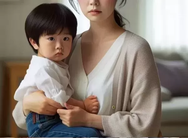 사랑하는 마음 하나로 입양한 재혼 남편의 아이... 이혼 후에도 양육비 보내야 하나요?