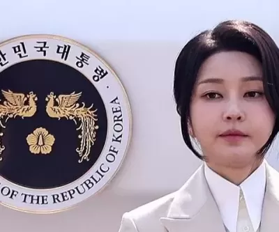 김건희 여사 난 조선일보 폐간에 목숨 걸었어... 통화 육성 공개