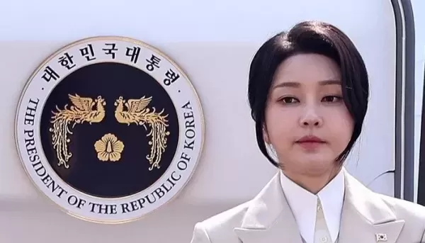 김건희 여사 난 조선일보 폐간에 목숨 걸었어... 통화 육성 공개