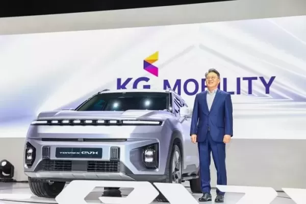KGM, 20년 만에 일냈다... KG그룹으로 주인 바뀌고 2년 연속 흑자