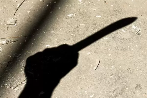경찰 공격한 흉기 난동범에 실탄 발사해 사망... 과잉대응 논란에 경찰 입장