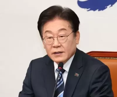 이재명도 대통령되면 계엄할 것... 한동훈 주장에 李 개 눈에는 뭐만 보여
