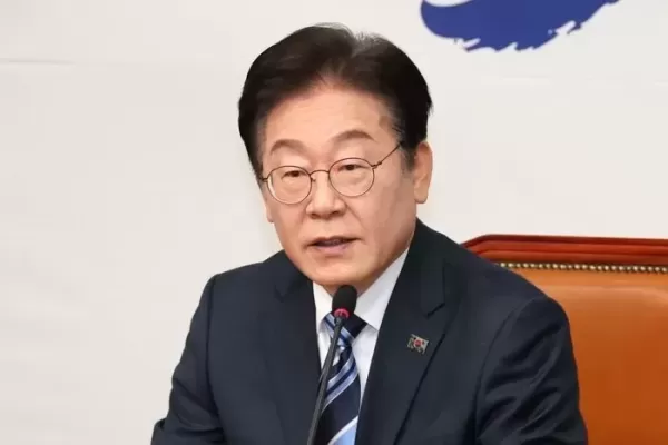 이재명도 대통령되면 계엄할 것... 한동훈 주장에 李 개 눈에는 뭐만 보여