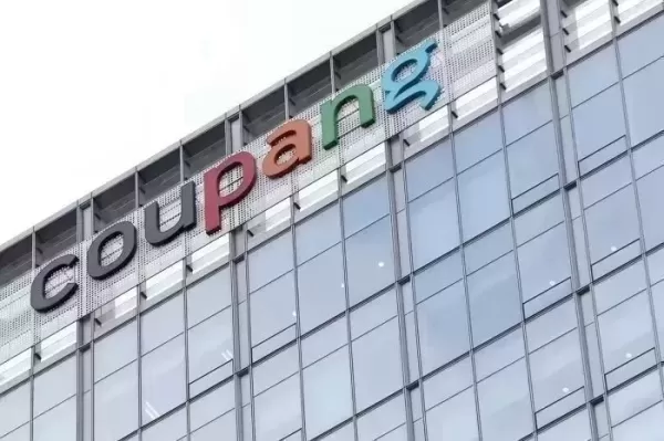 로켓배송하더니 로켓성장 한 쿠팡, 매출 40조 돌파... 국내 유통기업 중 최초