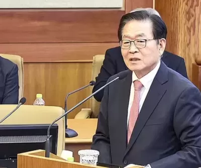 윤석열·김건희 주례 봐줘... 尹은 정말 인간적인 사람 말한 인물의 정체