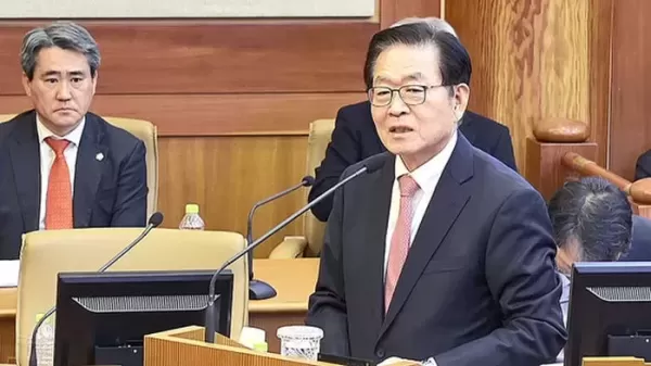 윤석열·김건희 주례 봐줘... 尹은 정말 인간적인 사람 말한 인물의 정체