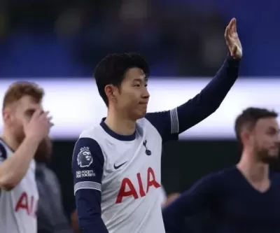 손흥민 연속 공격포인트 노린다... EPL 4연승 도전하는 토트넘, 다음 상대는 맨시티