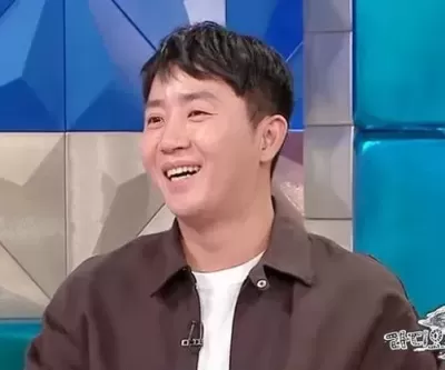 옛 썸녀 레이디 제인 때문에 ... 홍진호가 결혼 전 아내와 싸웠던 이유