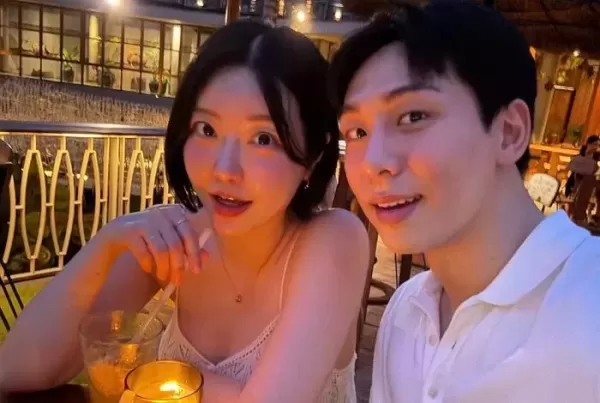 쌍둥이 임신 레이디제인, 남편 임현태와 발리 태교 여행