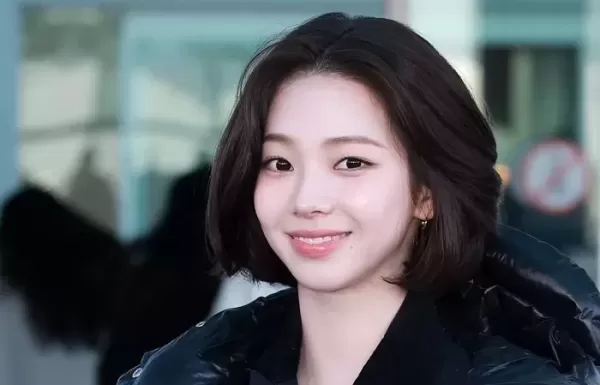 데뷔 이후 처음으로 단발하고 더 청순해진 비주얼 자랑한 카리나
