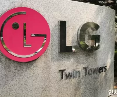㈜LG 전자팀장 이상우 부사장, LG디스플레이 이사회로... 이유가 LG답다