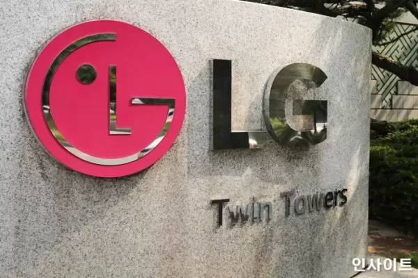 ㈜LG 전자팀장 이상우 부사장, LG디스플레이 이사회로... 이유가 LG답다