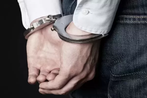 은행서 대출 상담 받다 4천만원 빼앗고 튄 강도, 경찰에 체포... 붙잡힌 장소 봤더니