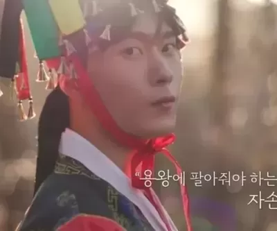장호암, 벌써 9개월차 무당... 눌림굿 중 고모할머니 즉사, 군대서 신병 와