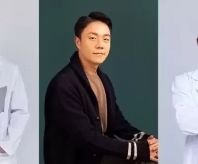 닥터프렌즈 우창윤·이낙준·오진승, JTBC 아는 형님 전격 출연