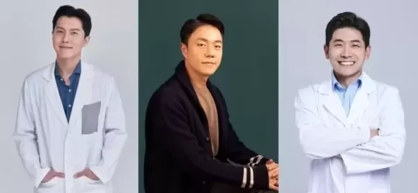 닥터프렌즈 우창윤·이낙준·오진승, JTBC 아는 형님 전격 출연