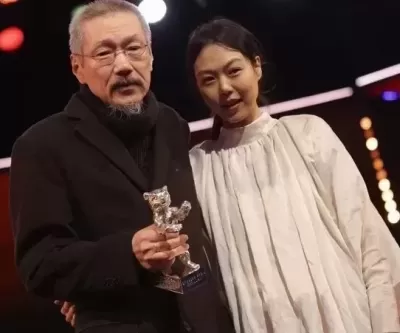 홍상수♥김민희 혼외자, 호적·재산 상속 어떻게 되나… 본처 억울할 수도