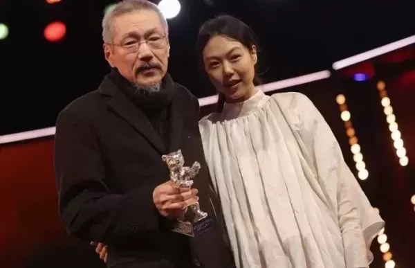 홍상수♥김민희 혼외자, 호적·재산 상속 어떻게 되나… 본처 억울할 수도