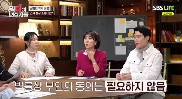 홍상수♥김민희 혼외자, 호적·재산 상속 어떻게 되나… 본처 억울할 수도