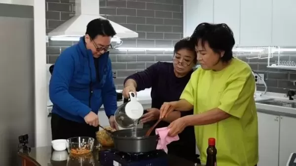윤다훈, 재혼설 부인하며 미혼부 시절 회상