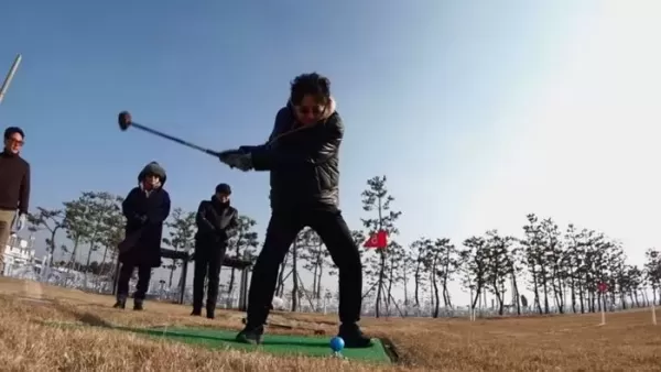 윤다훈, 재혼설 부인하며 미혼부 시절 회상